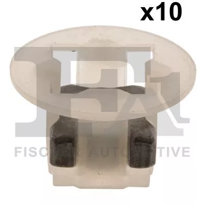 Clip, sierstrip/beschermstrip FA1 21-70007.10)