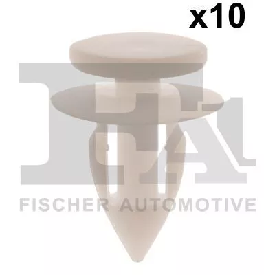 Clip, sierstrip/beschermstrip FA1 22-40012.10)