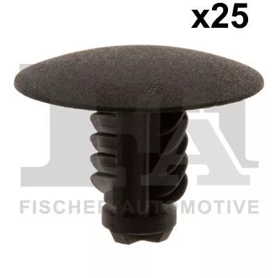 Clip, sierstrip/beschermstrip FA1 33-10014.25)