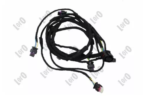 Kabelreparatieset, parkeersensor ABAKUS 120-00-050)