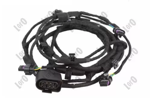 Kabelreparatieset, parkeersensor ABAKUS 120-00-170)