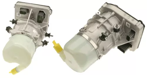 Hydraulische pomp, stuurinrichting TRW JER153)