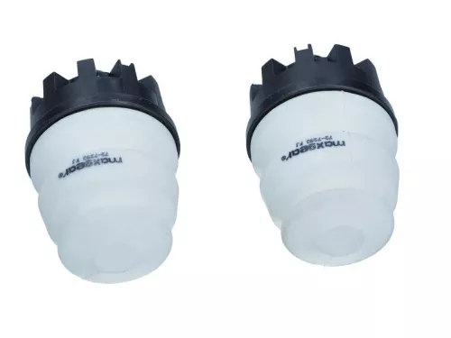 Rubberen buffer, vering MAXGEAR 72-7292)