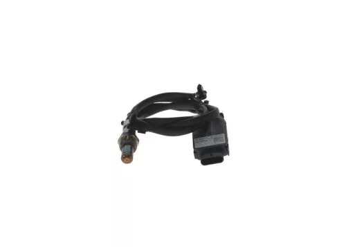 NOx-sensor, NOx-katalysator BOSCH 0 281 008 638)