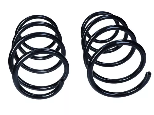 Veerophanging MAXGEAR 60-1393D)