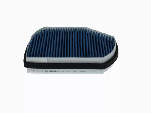 Filter, cabinelucht BOSCH 0 986 628 611)