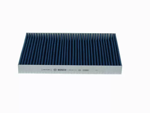 Filter, cabinelucht BOSCH 0 986 628 613)