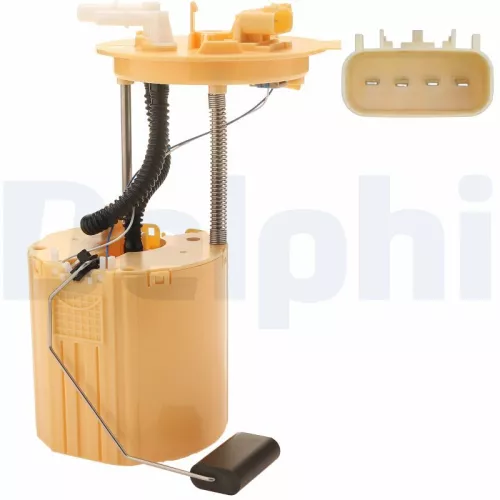 Brandstoftoevoereenheid DELPHI FT4094-12B1)