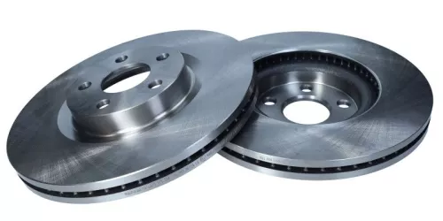 Remschijf MAXGEAR 19-4867)