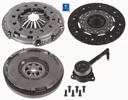 Koppelingsset SACHS 2290 601 196)