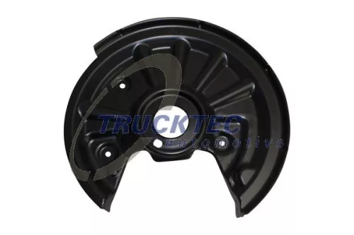 Spatbord, remschijf TRUCKTEC AUTOMOTIVE 07.35.367)