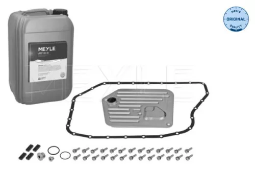 Parts Kit, automatic transmission oil change MEYLE 100 135 0002/XK)