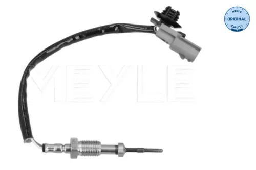 Sensor, uitlaatgastemperatuur MEYLE 614 800 0070)