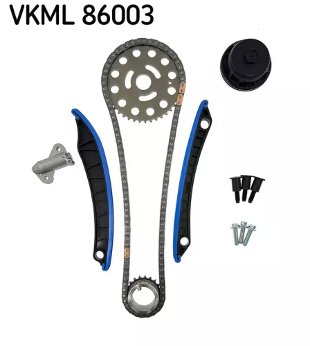 Timing Chain Kit SKF VKML 86003)