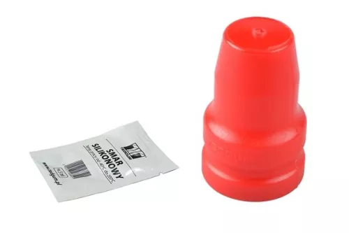 Rubberen buffer, vering TEDGUM TED57758)