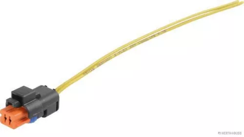 Cable Repair Set, EGR valve Herth+Buss Elparts 51277302)