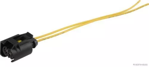 Kabelreparatieset, dynamo Herth+Buss Elparts 51277370)