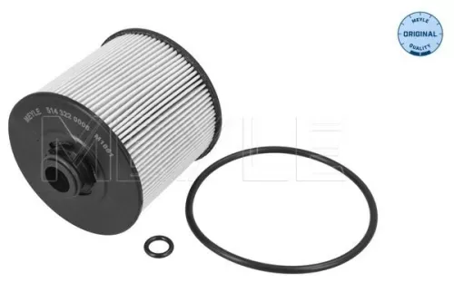Oliefilter MEYLE 514 322 0006)
