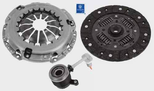 Koppelingsset SACHS 3000 990 636)