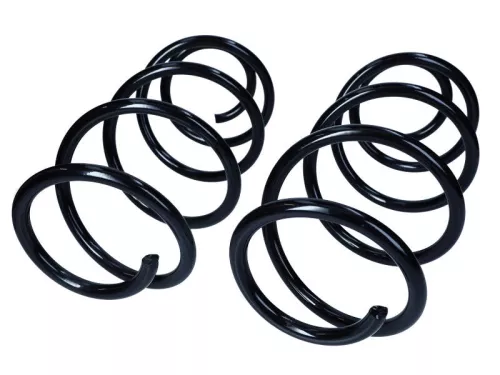 Veerophanging MAXGEAR 60-1398D)