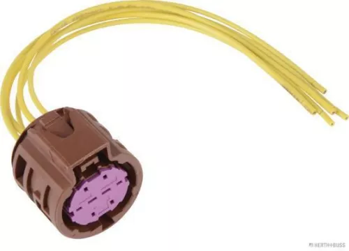 Kabelreparatieset, koplamp Herth+Buss Elparts 51277281)