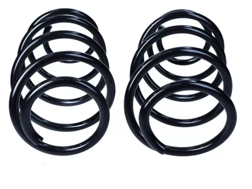 Veerophanging MAXGEAR 60-1698D)