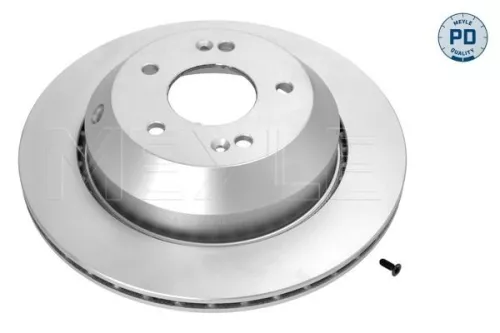 Remschijf MEYLE 28-15 523 0021/PD)