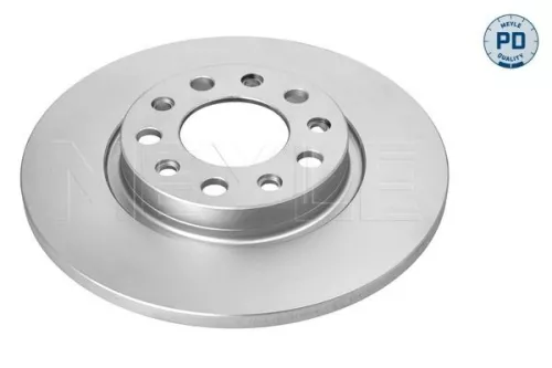 Remschijf MEYLE 57-15 523 0005/PD)