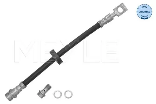Remslang MEYLE 714 525 0058/S)