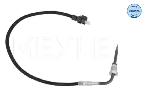 Sensor, uitlaatgastemperatuur MEYLE 014 800 0202)