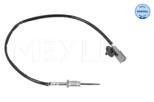 Sensor, uitlaatgastemperatuur MEYLE 16-14 800 0046)