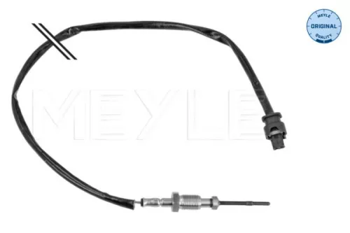 Sensor, uitlaatgastemperatuur MEYLE 314 800 0072)