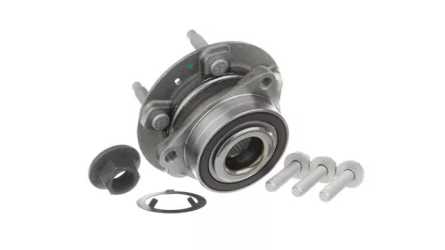Wiellagerset SKF VKBA 7165)