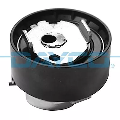 Tensioner Pulley, timing belt DAYCO ATB2817)