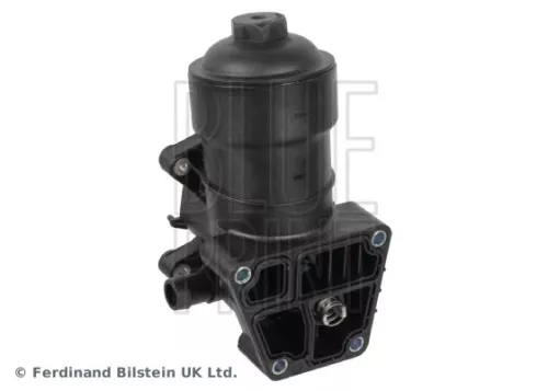 Housing, oil filter BLUE PRINT ADBP210031)