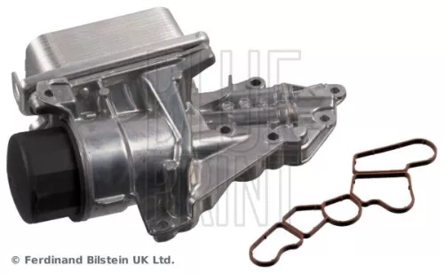 Behuizing, oliefilter BLUE PRINT ADBP210115)