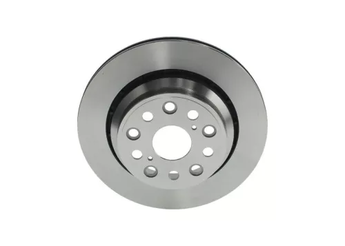 Remschijf BOSCH 0 986 479 T06)