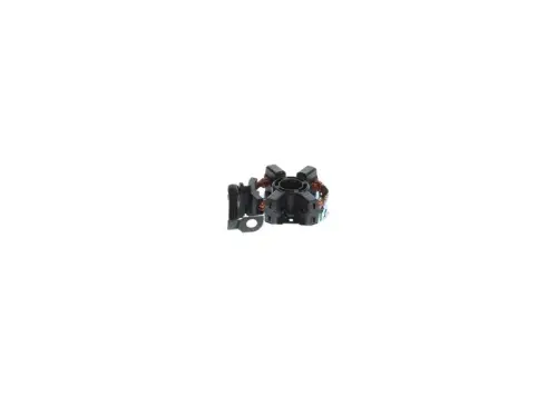 Houder, koolborstels BOSCH 1 986 SE1 602)