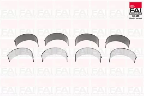 Drijfstanglager FAI AutoParts BB2115-STD)