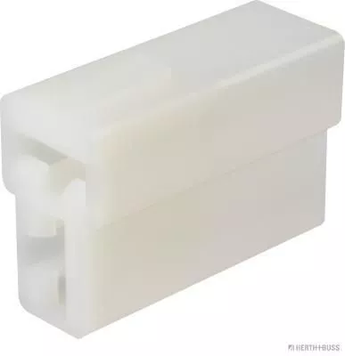 Stekkerbehuizing Herth+Buss Elparts 50290279010)