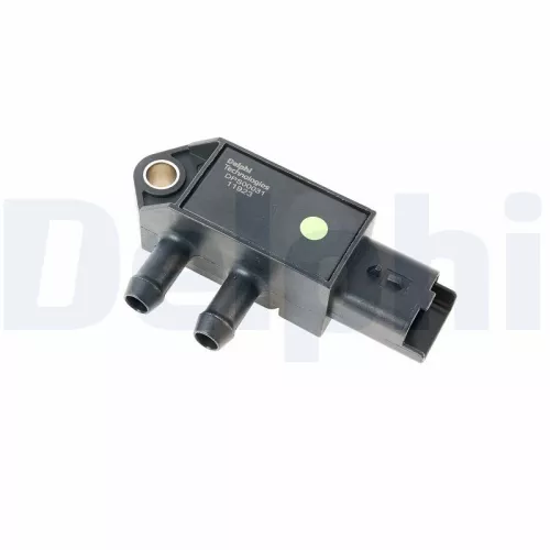 Sensor, uitlaatdruk DELPHI DPS00031-12B1)