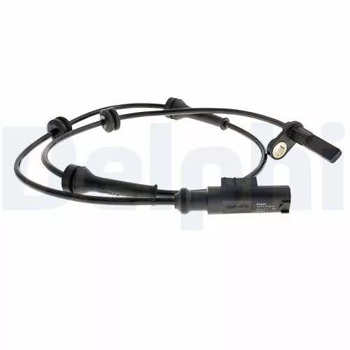 Sensor, wielsnelheid DELPHI SS21312-12B1)