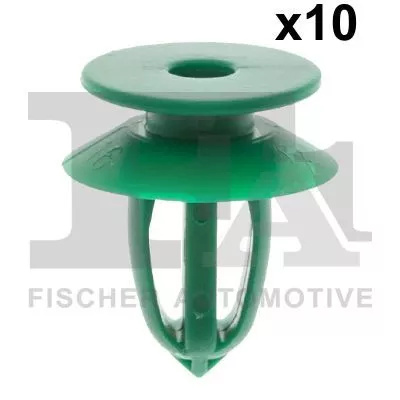 Clip, sierstrip/beschermstrip FA1 12-40028.10)