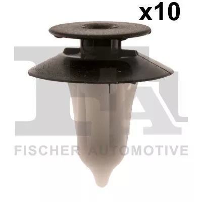 Clip, sierstrip/beschermstrip FA1 13-40003.10)