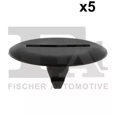 Clip, sierstrip/beschermstrip FA1 14-10012.5)