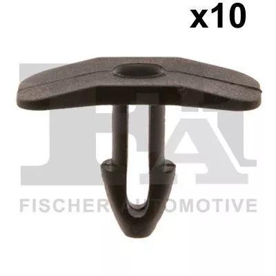 Clip, sierstrip/beschermstrip FA1 21-10018.10)