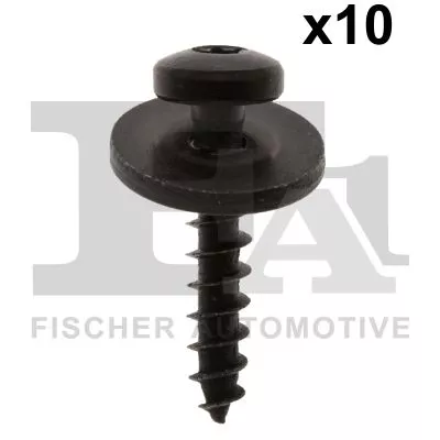 Clip, sierstrip/beschermstrip FA1 22-70001.10)
