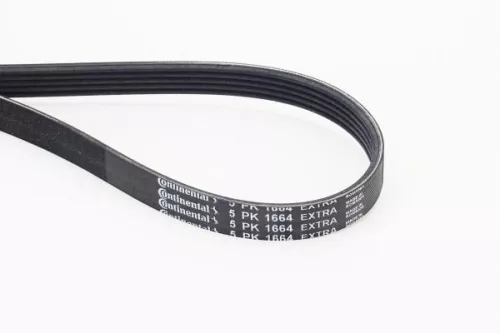 V-vormige riem CONTINENTAL CTAM 5PK1664 EXTRA)