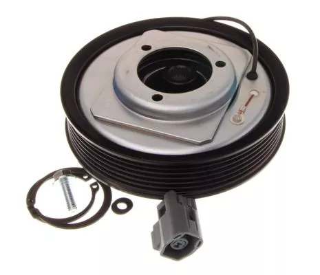 Magnetische koppeling, airconditioningcompressor MAXGEAR AC130200)