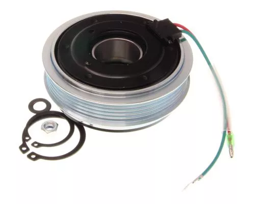 Magnetische koppeling, airconditioningcompressor MAXGEAR AC130201)